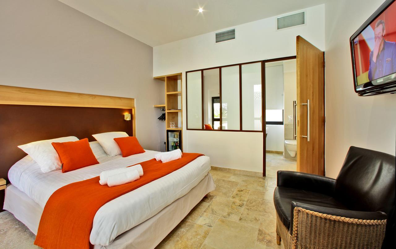 Hotel De Compostelle Sarlat-la-Caneda Luaran gambar