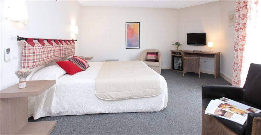 Hotel De Compostelle Sarlat-la-Caneda Luaran gambar