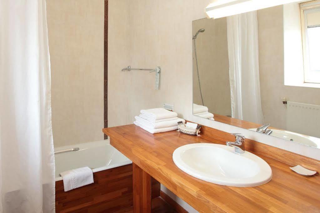Hotel De Compostelle Sarlat-la-Caneda Luaran gambar