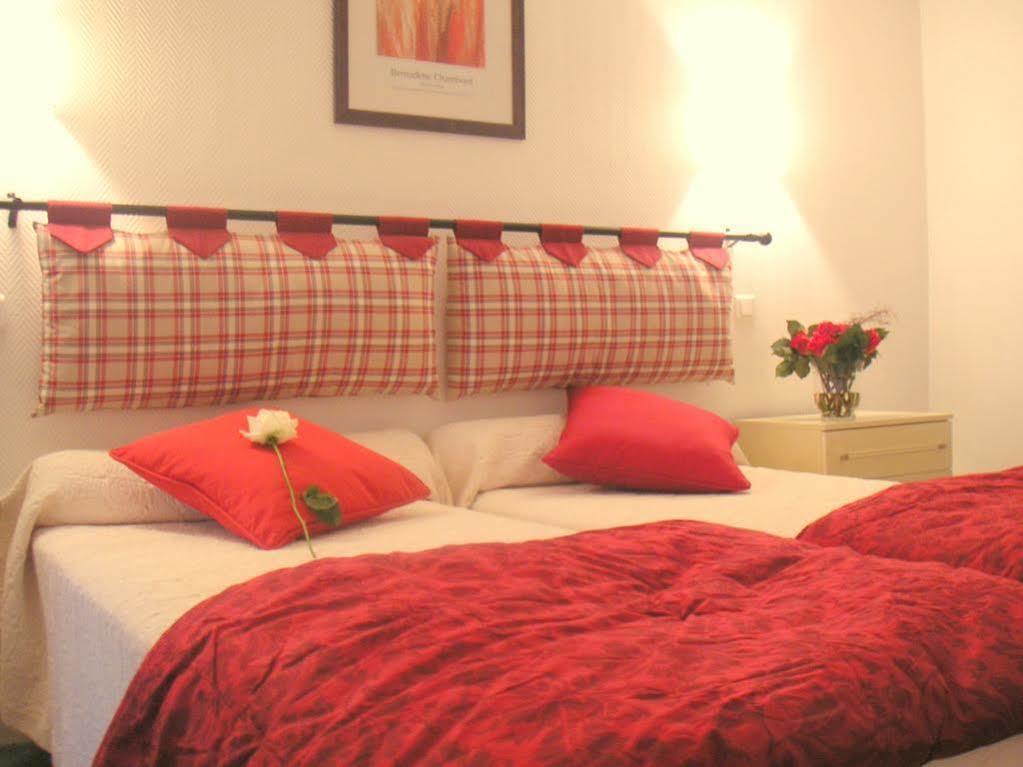 Hotel De Compostelle Sarlat-la-Caneda Luaran gambar