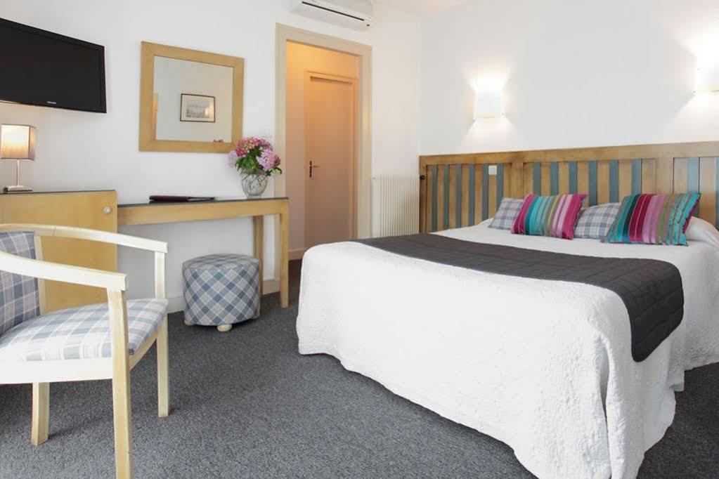 Hotel De Compostelle Sarlat-la-Caneda Luaran gambar