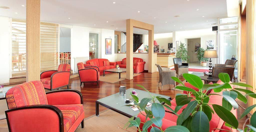 Hotel De Compostelle Sarlat-la-Caneda Luaran gambar