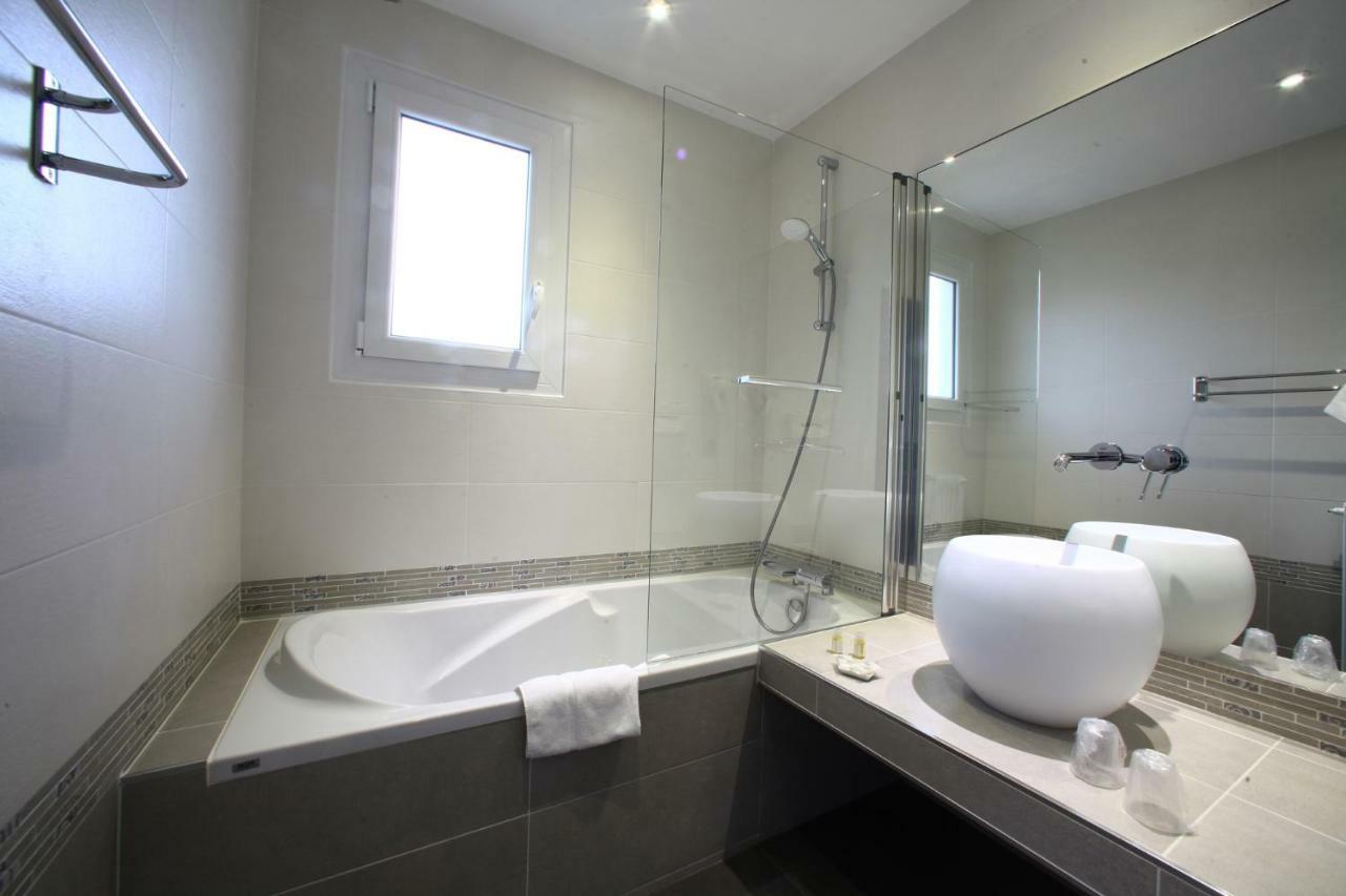 Hotel De Compostelle Sarlat-la-Caneda Luaran gambar